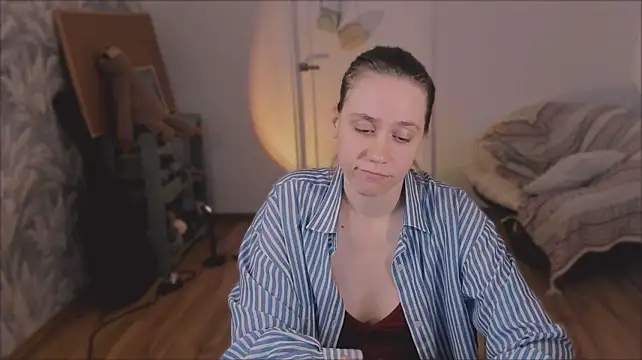 Malinax stripchat live cam model