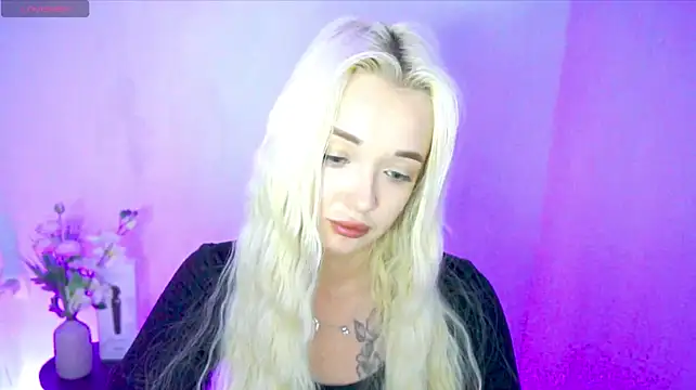 Ashley_S stripchat live cam model