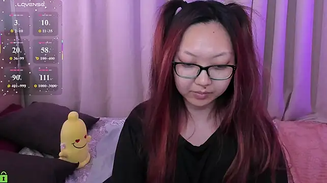 Marine_Vact stripchat live cam model