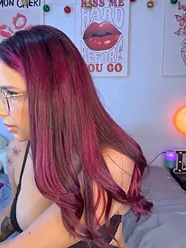 DesMuller stripchat live cam model