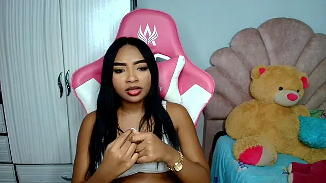 charlotte_walker1 stripchat live cam model