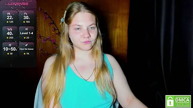 AlinaMors stripchat live cam model