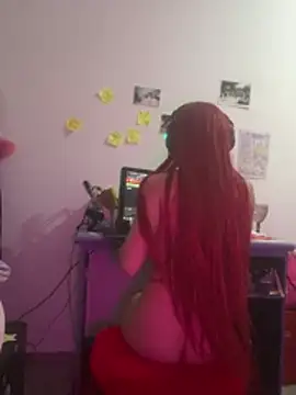 kendrafarq stripchat live cam model