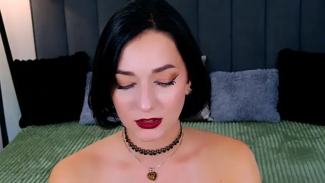 BaileeLynn stripchat live cam model