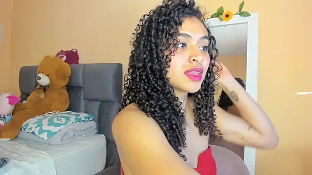 Keniia_rizz stripchat live cam model