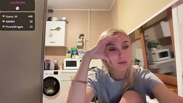 AngelJeni stripchat live cam model
