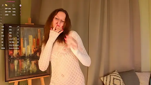 VirgenWaiki stripchat live cam model