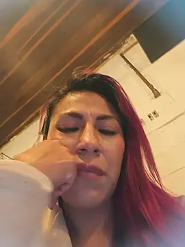 tatianabelli stripchat live cam model
