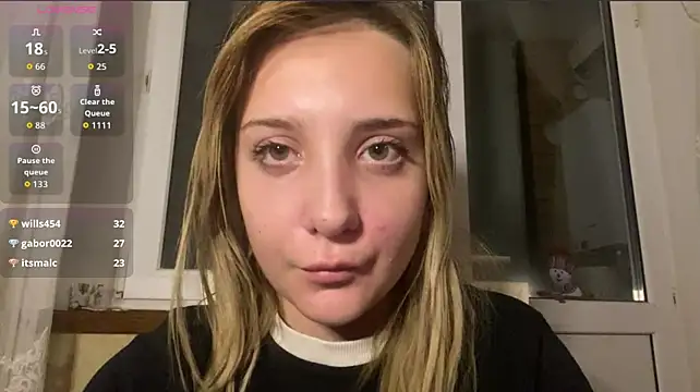 Jessiebest stripchat live cam model