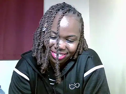 Choral_Blue stripchat live cam model