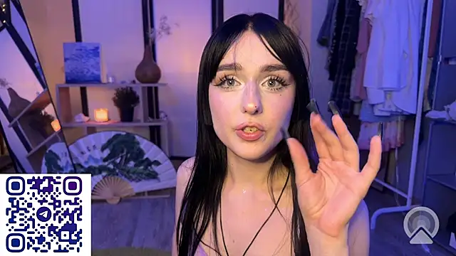 secrettape stripchat live cam model