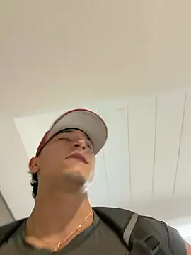 Horny_nick19 stripchat live cam model