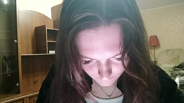 ShanPietig stripchat live cam model