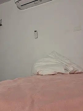 Electric_bae stripchat live cam model