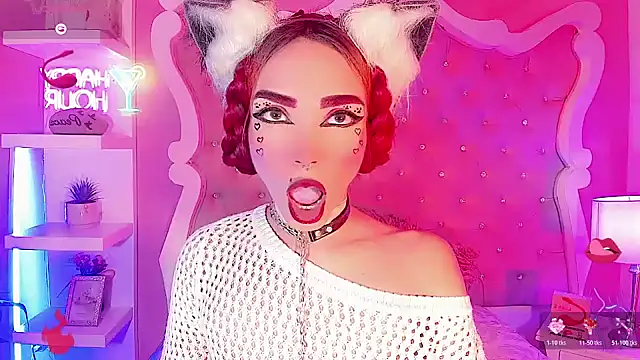LeyXandrabraz stripchat live cam model