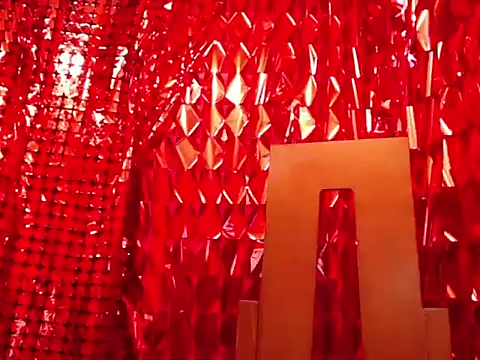 Tishabrown_ stripchat live cam model