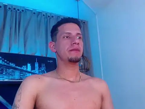 Sebastian_Smith__ stripchat live cam model