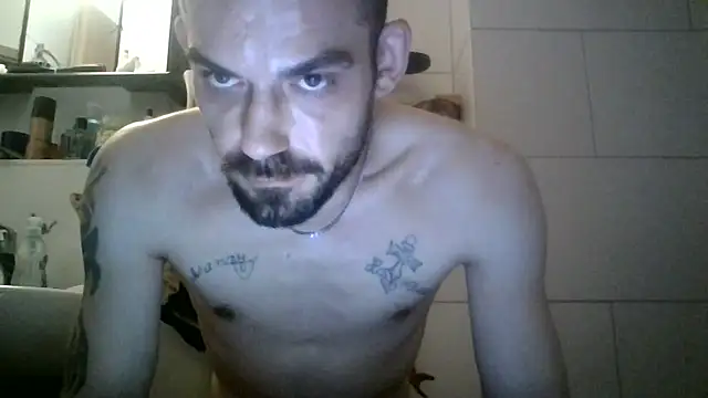 Renne6666 stripchat live cam model