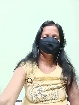 Rama-Telugu stripchat live cam model
