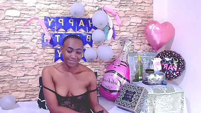 EbonyOlive69 stripchat live cam model