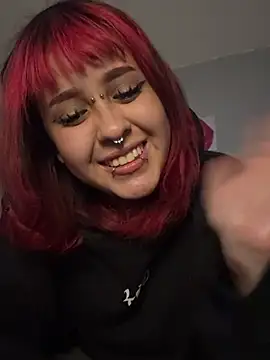 NekoWaifu stripchat live cam model