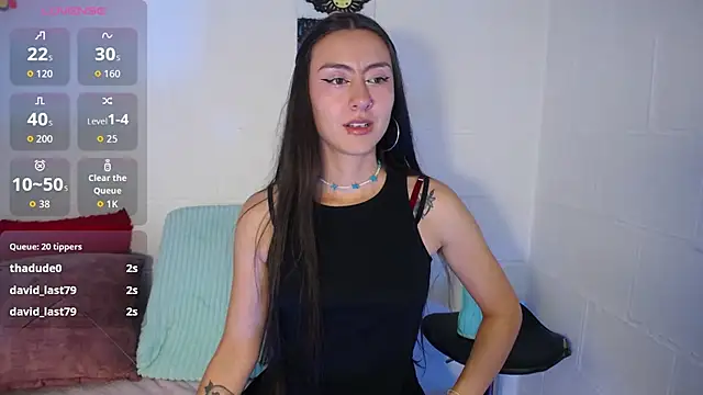 _IR1S_ stripchat live cam model