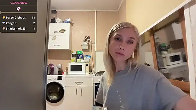 AngelJeni stripchat live cam model