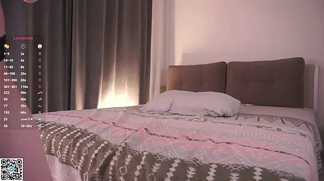 LatriciaStofflet stripchat live cam model