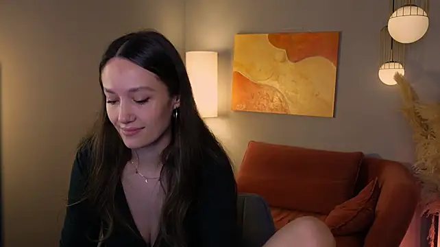 AgnesGoddess stripchat live cam model