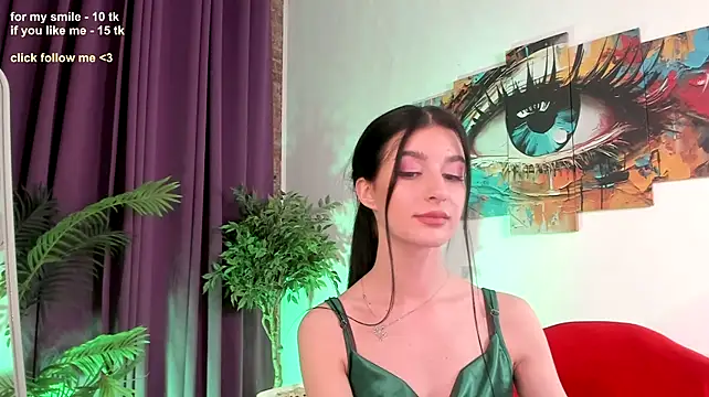 LauraCoy stripchat live cam model