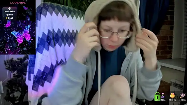 Melissa_Wells stripchat live cam model