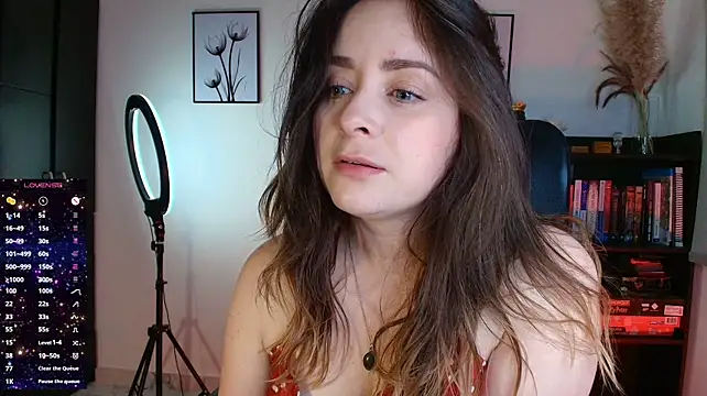 miss_seline stripchat live cam model