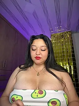 Kym_Owens stripchat live cam model