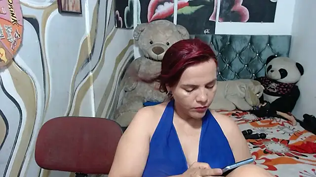 manzanahot9 stripchat live cam model
