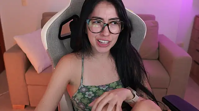 anyacutex stripchat live cam model