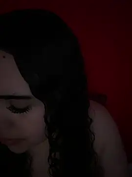 iTrapXXX stripchat live cam model