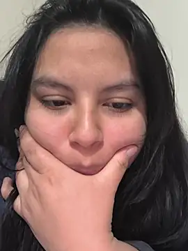 Hinae_ stripchat live cam model