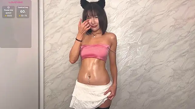 Asian_Vi stripchat live cam model