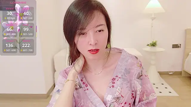 Dazzlebean stripchat live cam model