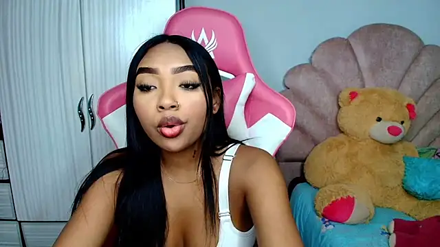 charlotte_walker1 stripchat live cam model