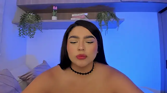 eva_sainnt stripchat live cam model