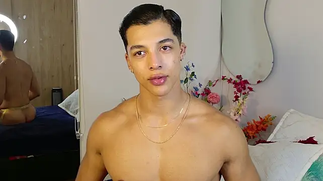 Troye_Williams stripchat live cam model