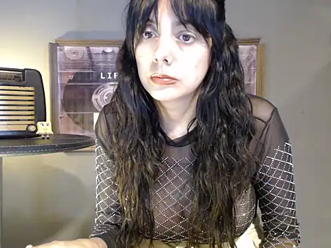 Mickyta stripchat live cam model