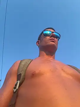 JockNThirsty stripchat live cam model
