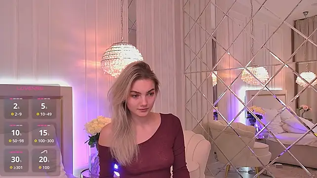 Sona_Lavberi stripchat live cam model