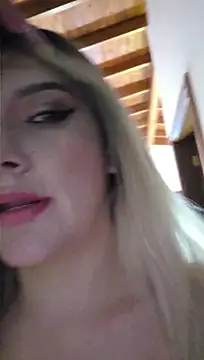 EliseColeman stripchat live cam model