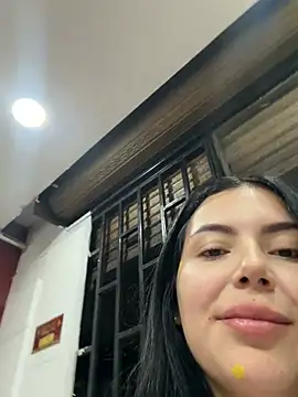 Cami_olarte stripchat live cam model
