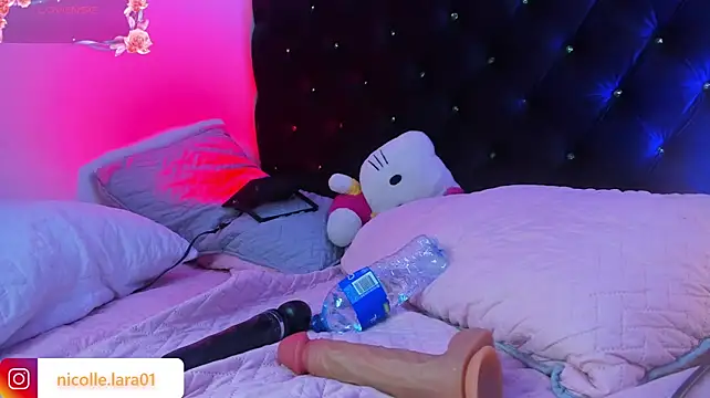 Kitty_rose01 stripchat live cam model