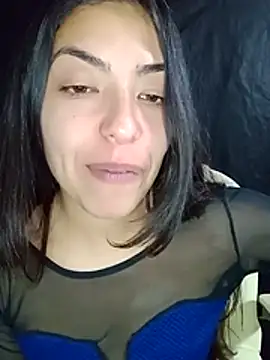 CasiTuya stripchat live cam model