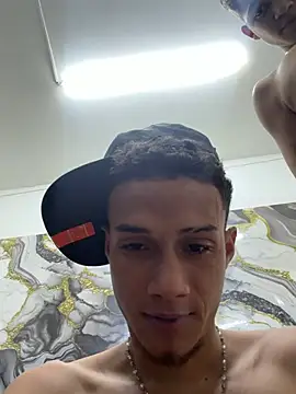 friends_lust_latin stripchat live cam model